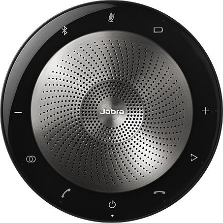 GNオーディオ 7710-409 Jabra USB＆無線マイクスピーカー USB-A UC認定 