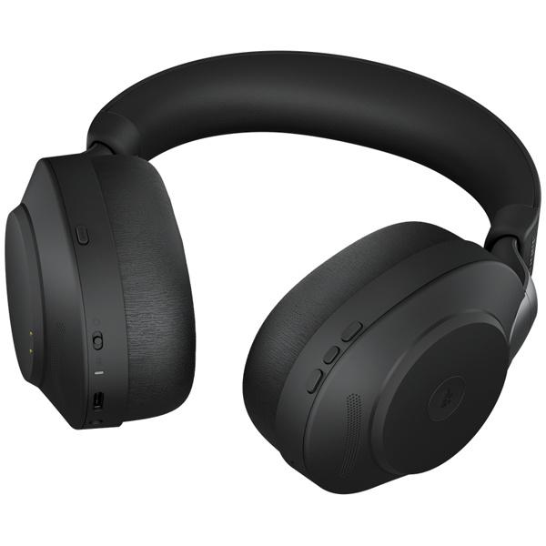GNオーディオ 28599-999-999 Jabra 無線ヘッドセット USB-A 両耳 MS