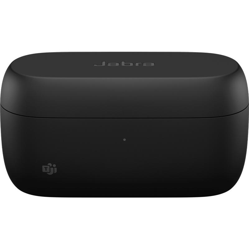 GNオーディオ 20797-999-999 Jabra 完全ワイヤレスイヤホン型 USB-A MS認定「Jabra Evolve2 Buds USB-A MS」の画像