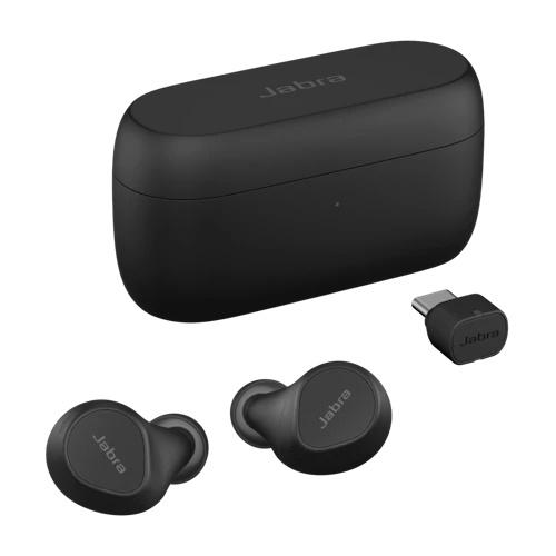 GNオーディオ 20797-989-889 Jabra 完全ワイヤレスイヤホン型 USB-C UC