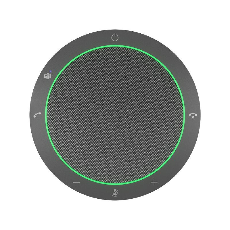 GNオーディオ 2740-109 Jabra USBマイクスピーカー USB-… GNオーディオ 2740-109 Jabra USBマイクスピーカー USB-A/ C MS認定