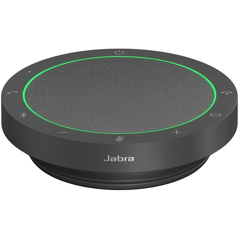 GNオーディオ 2755-209 Jabra USB＆無線マイクスピーカー USB-A