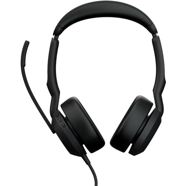 GNオーディオ 25089-999-799 Jabra USBヘッドセット USB-C/ A 両耳 MS