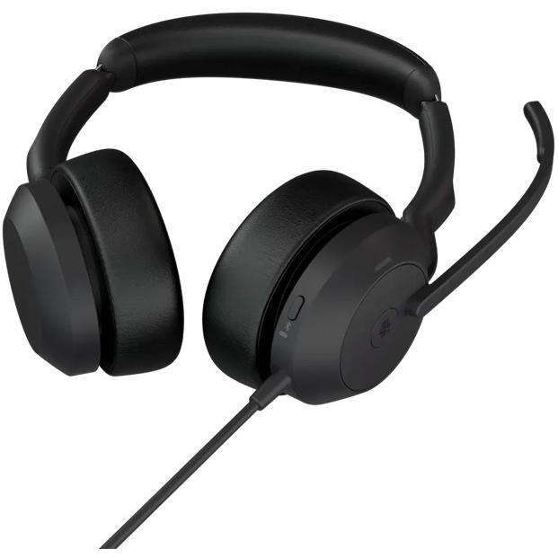 GNオーディオ 25089-999-799 Jabra USBヘッドセット USB-C/ A 両耳 MS