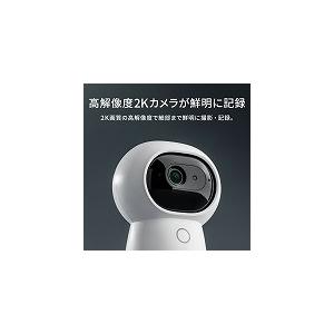 Aqara CH-H03 スマートカメラ G3ハブ : PC&家電CaravanYU Yahoo!店