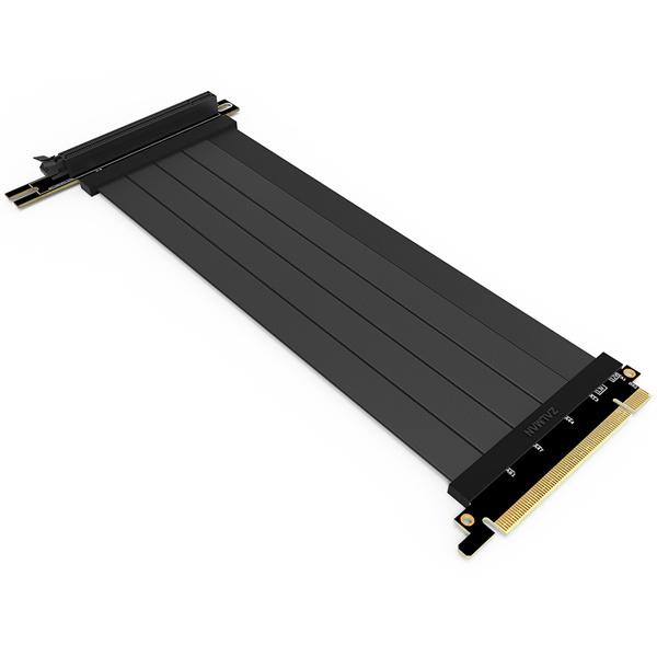 【在庫目安:お取り寄せ】 ZALMAN ZM-RCG422 ライザーケーブル|pc-express|03