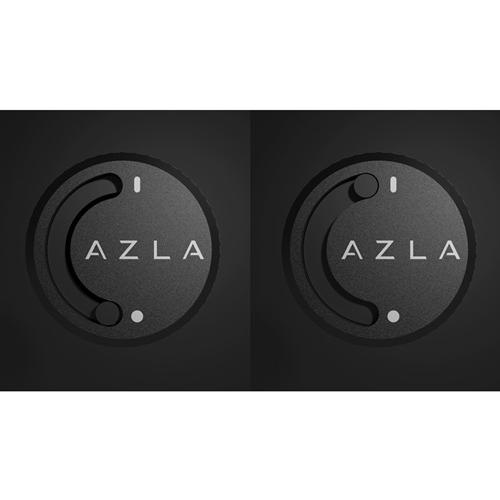 AZLA AZL-POM1000-BK POM1000 Earplug Black (ライブ用イヤープラグ)｜pc-express｜05