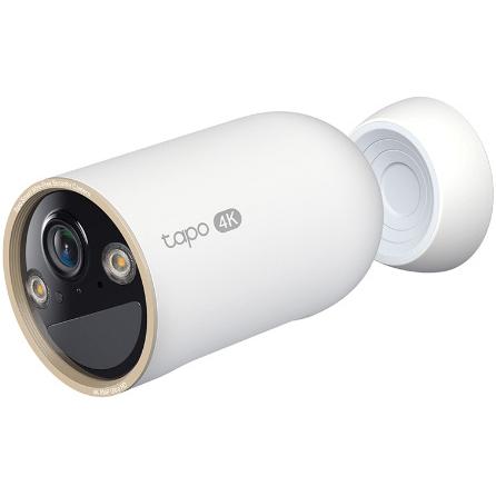 TP-LINK Tapo C460(jp) フルワイヤレスセキュリティカメラ : PC&家電