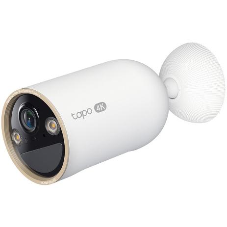 TP-LINK Tapo C460(jp) フルワイヤレスセキュリティカメラ : PC&家電
