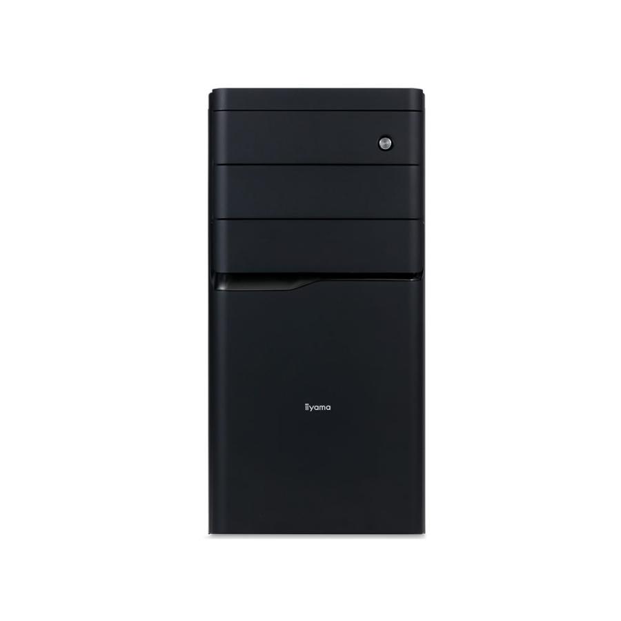 デスクトップパソコン 新品 Core i5-12400/8GB/500GB SSD/Windows 11 BTO｜pc-koubou｜02