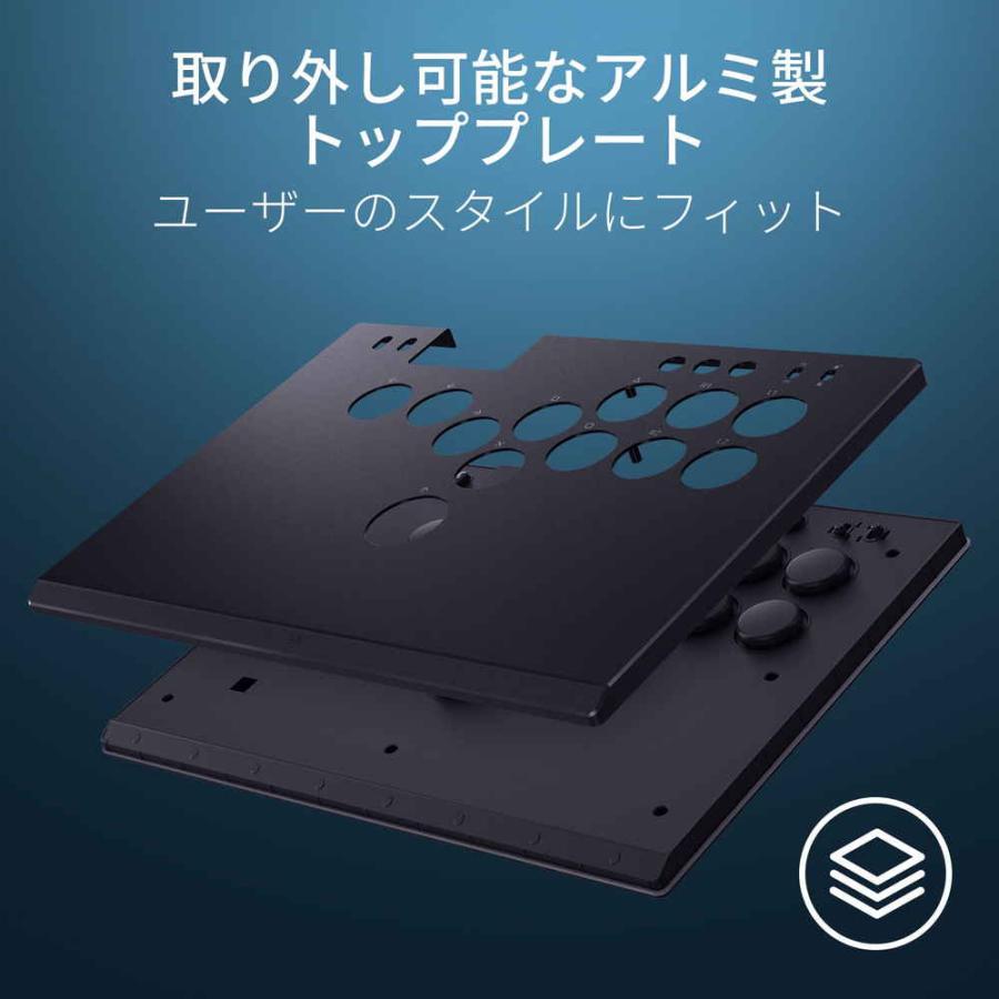 Razer Kitsune RZ06-05020100-R3A1 高性能スイッチ搭載 Razer Kitsune RZ06-05020100-R3A1 高性能スイッチ搭載