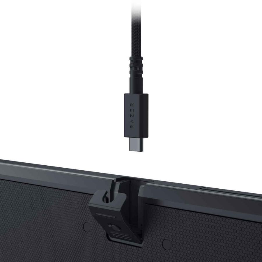 Razer Kitsune RZ06-05020100-R3A1 高性能スイッチ搭載 Razer Kitsune RZ06-05020100-R3A1 高性能スイッチ搭載