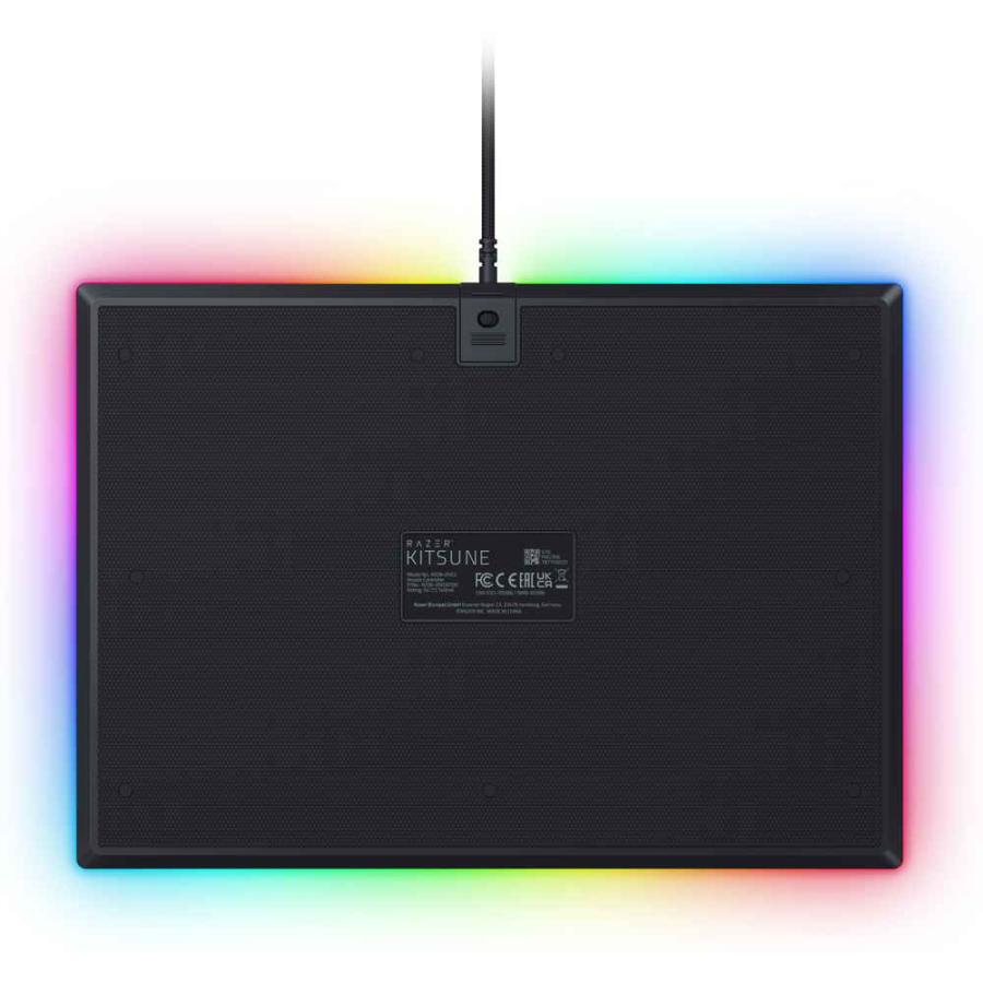 Razer Kitsune RZ06-05020100-R3A1 高性能スイッチ搭載 Razer Kitsune RZ06-05020100-R3A1 高性能スイッチ搭載