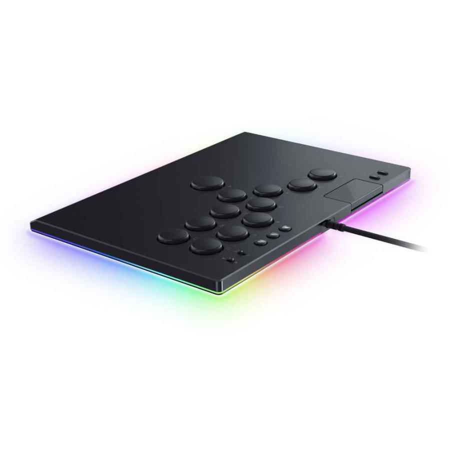 Razer - Razer レバーレスコントローラー RZ06-05020100-R3A1 Razer Kitsune RZ06-05020100-R3A1 | パソコン工房【公式通販】