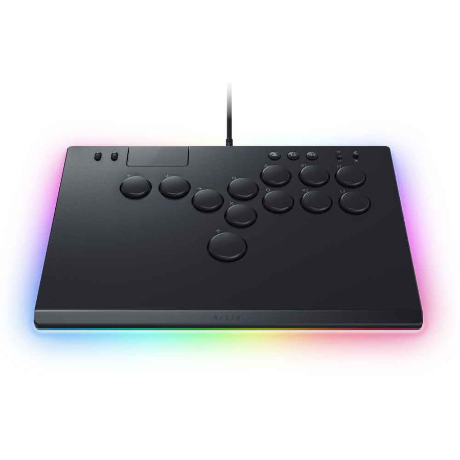 Razer Kitsune RZ06-05020100-R3A1 高性能スイッチ搭載 Razer Kitsune RZ06-05020100-R3A1 高性能スイッチ搭載