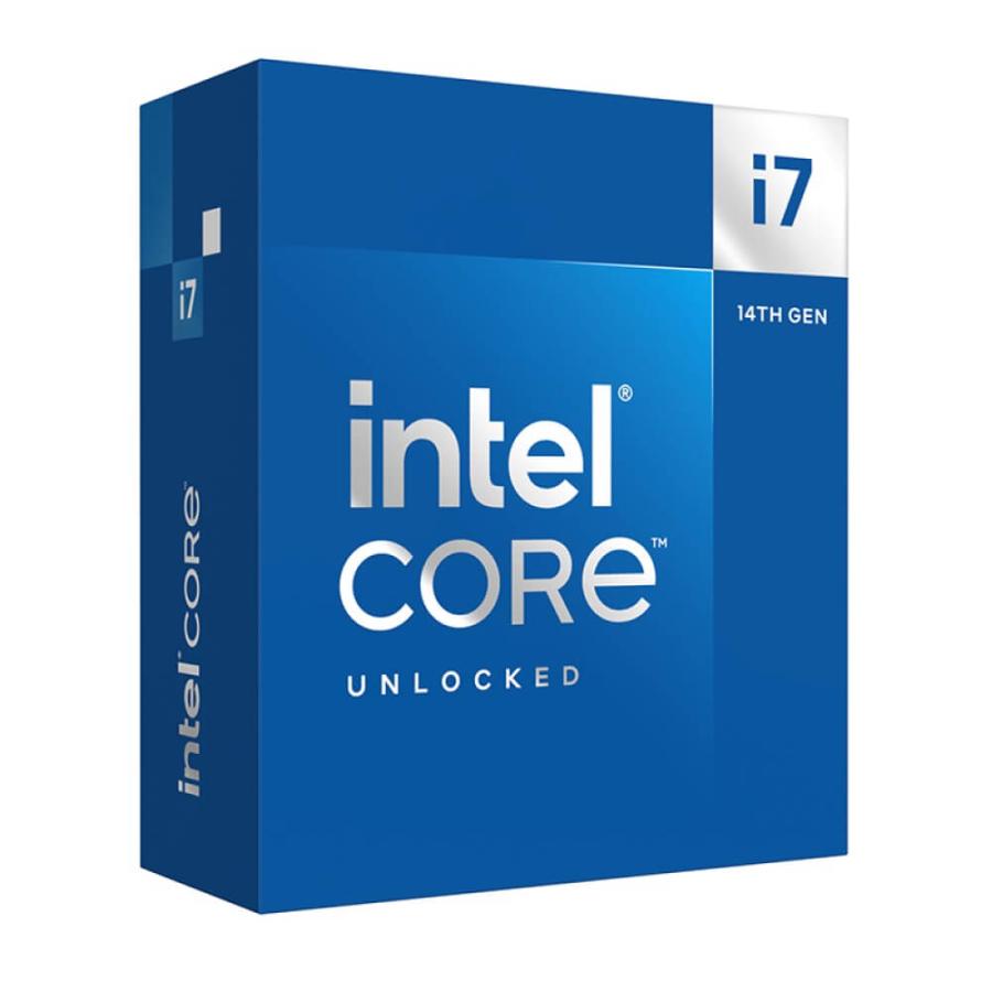 Intel Core i7 14700K BOX インテル プロセッサー (第14世代 Intel Core i7 14700K BOX インテル プロセッサー (第14世代