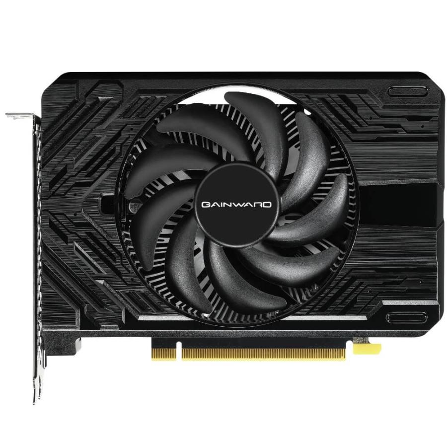 GAINWARD GeForce RTX 4060 Pegasus V1 NE64060019P1-1070E-G-V1 GeForce RTX 4060 搭載 グラフィックスカード |  | 01