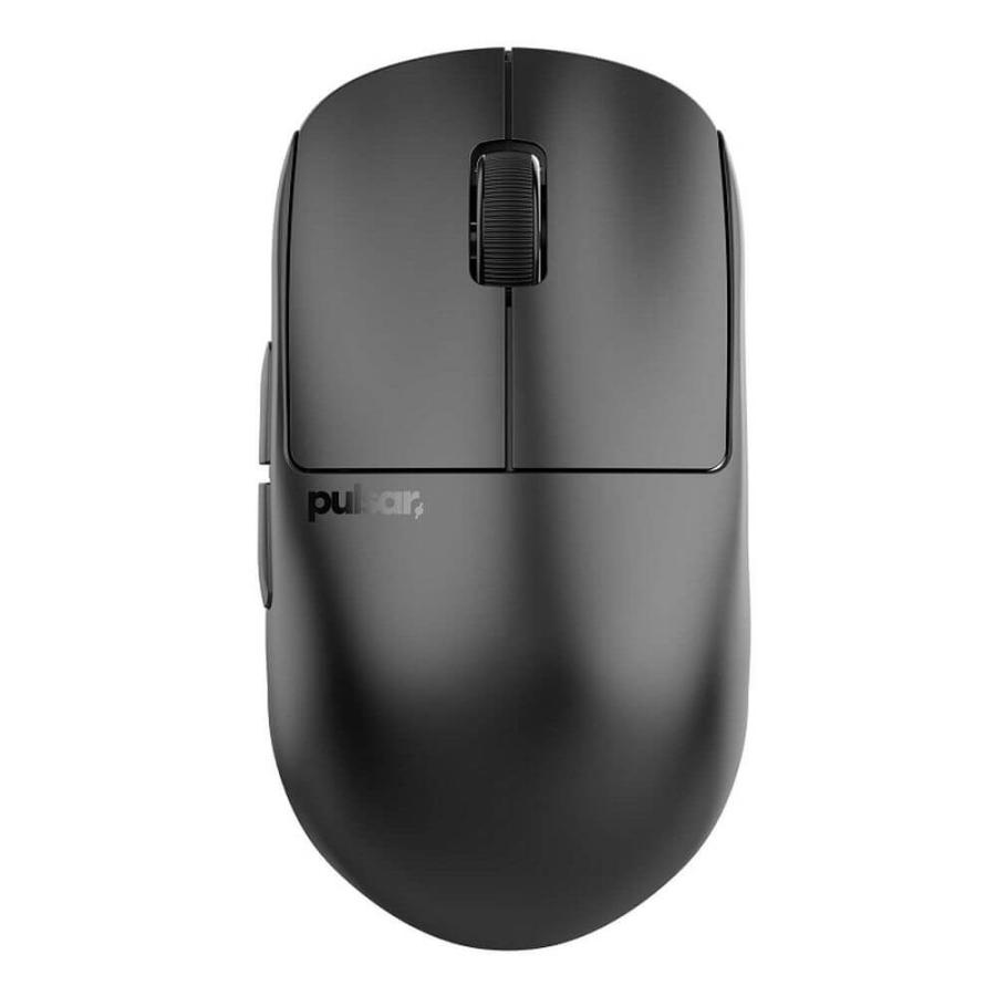 Pulsar X2H Mini Wireless Black PX2H11 超軽量ワイヤレスマウス Mini 