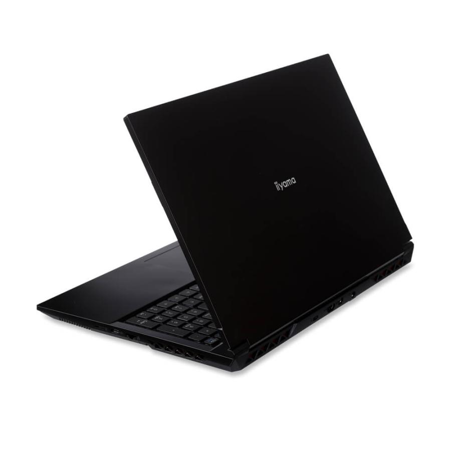STYLE∞ ノートパソコン 新品 15.6型/Core i7-12650H/8GB/500GB STYLE∞ ノートパソコン 新品 15.6型/Core i7-12650H/8GB/500GB