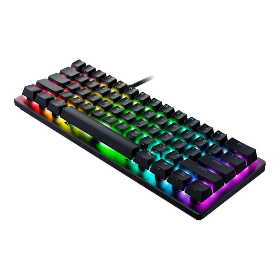 Razer Huntsman V3 Pro Mini RZ03-04990100-R3M1 ラピッド Razer Huntsman V3 Pro Mini RZ03-04990100-R3M1 ラピッド