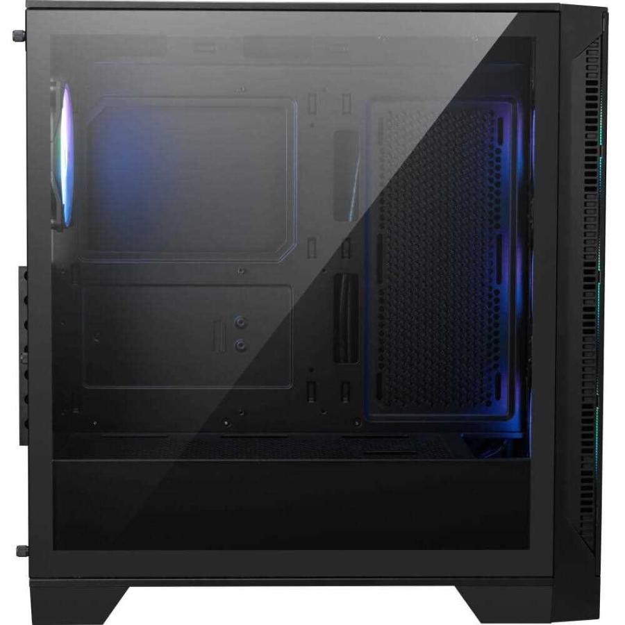 MSI MAG FORGE 320R AIRFLOW (パソコン工房限定モデル) 高エアフロー