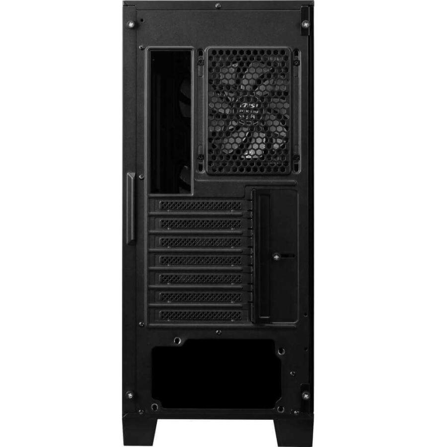 MSI MAG FORGE 320R AIRFLOW (パソコン工房限定モデル) 高エアフロー