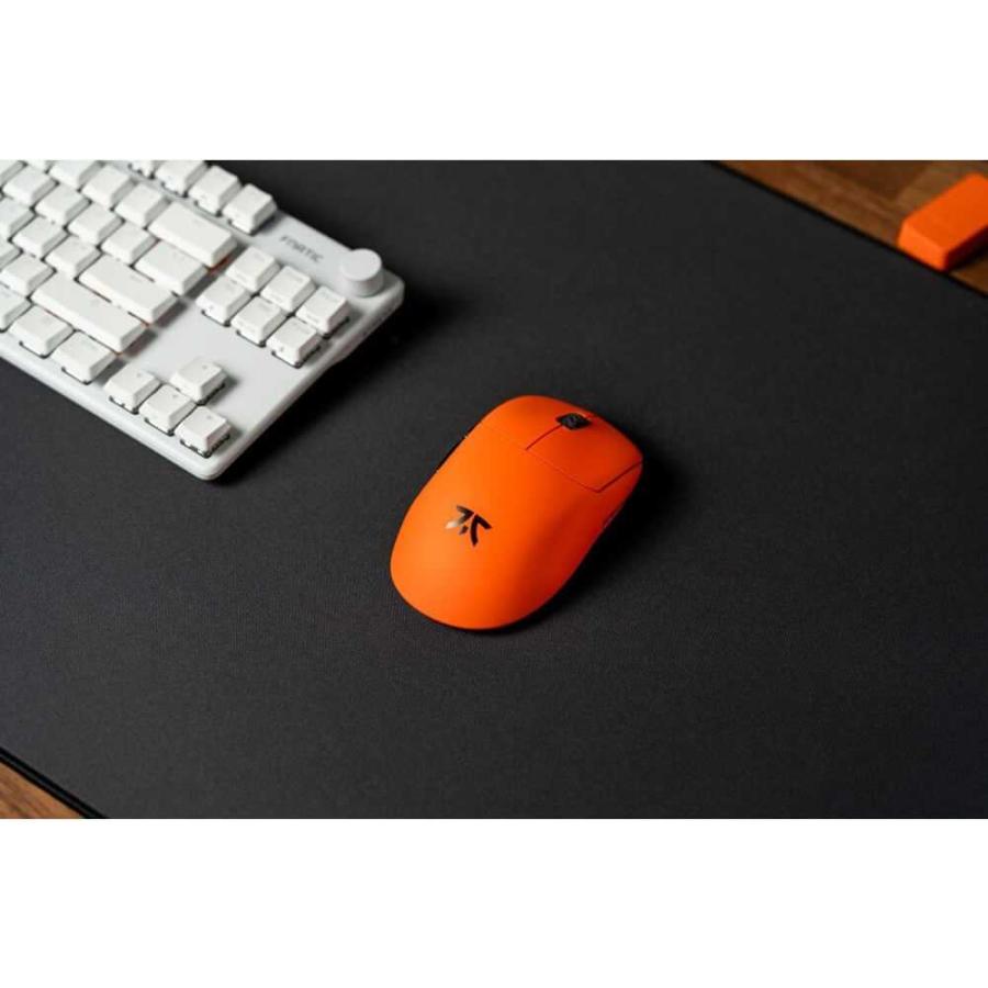 Fnatic Gear x Lamzu Thorn 4K Special Edition MS0004-001 Fnatic Gear x Lamzu Thorn 4K Special Edition MS0004-001