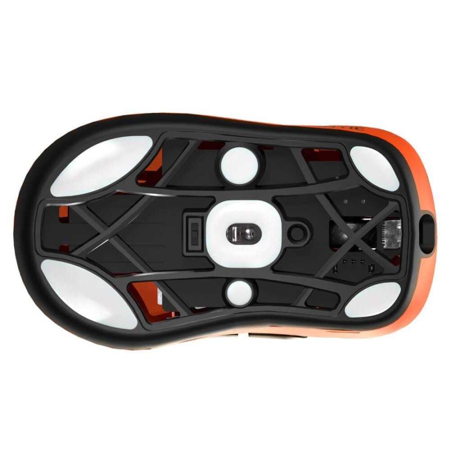 Fnatic Gear x Lamzu Thorn 4K Special Edition MS0004-001 ワイヤレス