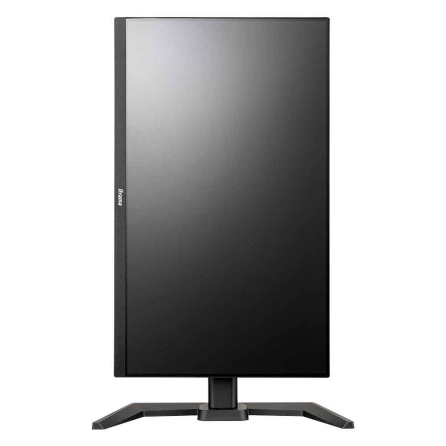 iiyama G-MASTER GB2470HSU-B5A 23.8インチ フルHD(1920×1080) IPS方式パネル(FAST IPS)搭載 リフレッシュレート165Hz モニター｜pc-koubou｜06