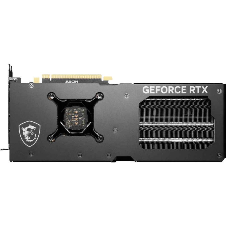 MSI GeForce RTX 4070 Ti SUPER 16G GAMING X SLIM NVIDIA 搭載 グラフィックスカード｜pc-koubou｜07
