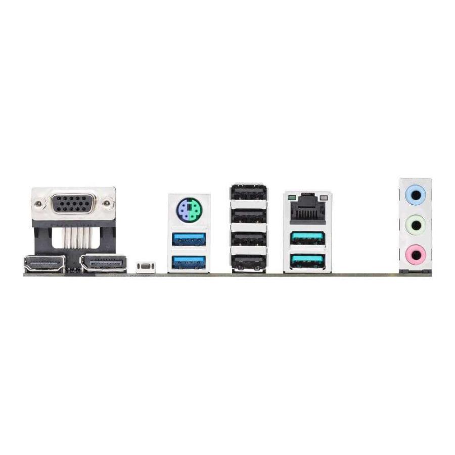 ASUS PRIME B650M-A II-CSM AMD B650チップセット搭載MicroATX