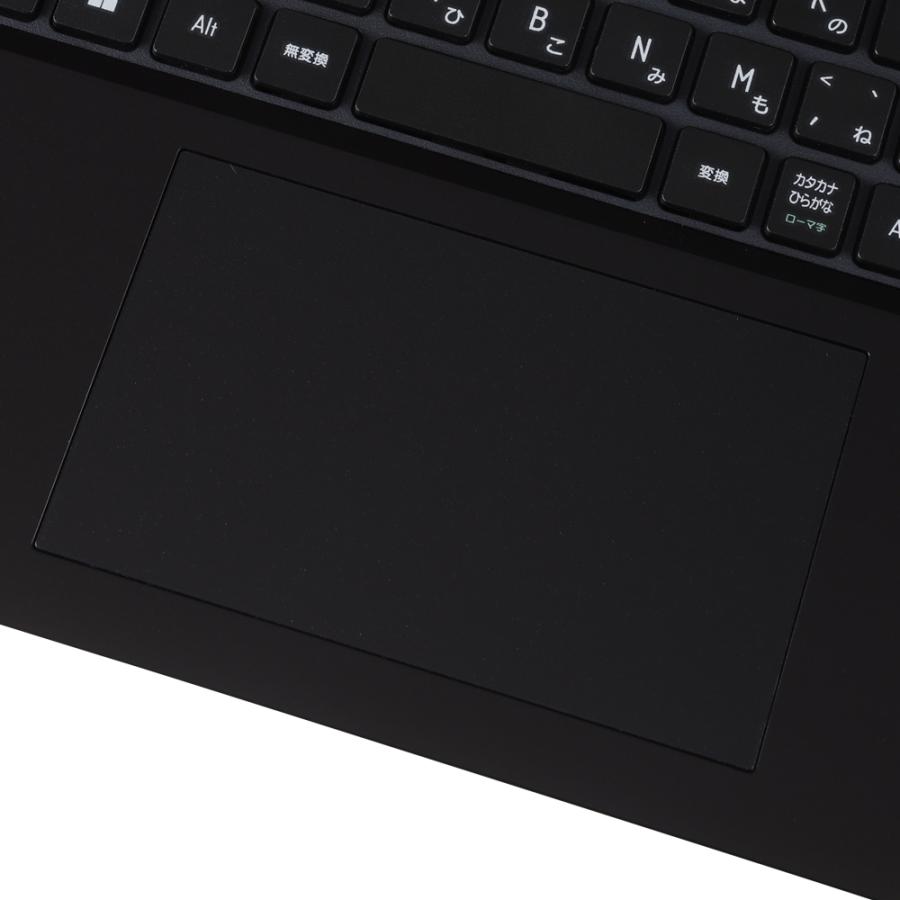 SENSE∞ ノートパソコン 新品 15.6型/Core i7-12650H/16GB/500GB