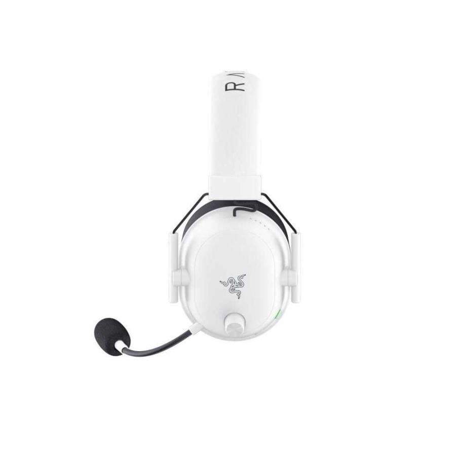 Razer BlackShark V2 HyperSpeed White RZ04-04960200-R3M1 eスポーツ向けのヘッドセット 有線・無線 両対応 ホワイト｜pc-koubou｜03