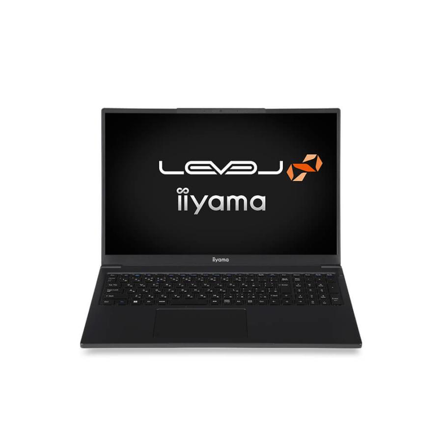 LEVEL∞ ゲーミングノートPC 新品 16型/Core Ultra 5 125U/16GB LEVEL∞ ゲーミングノートPC 新品 16型/Core Ultra 5 125U/16GB