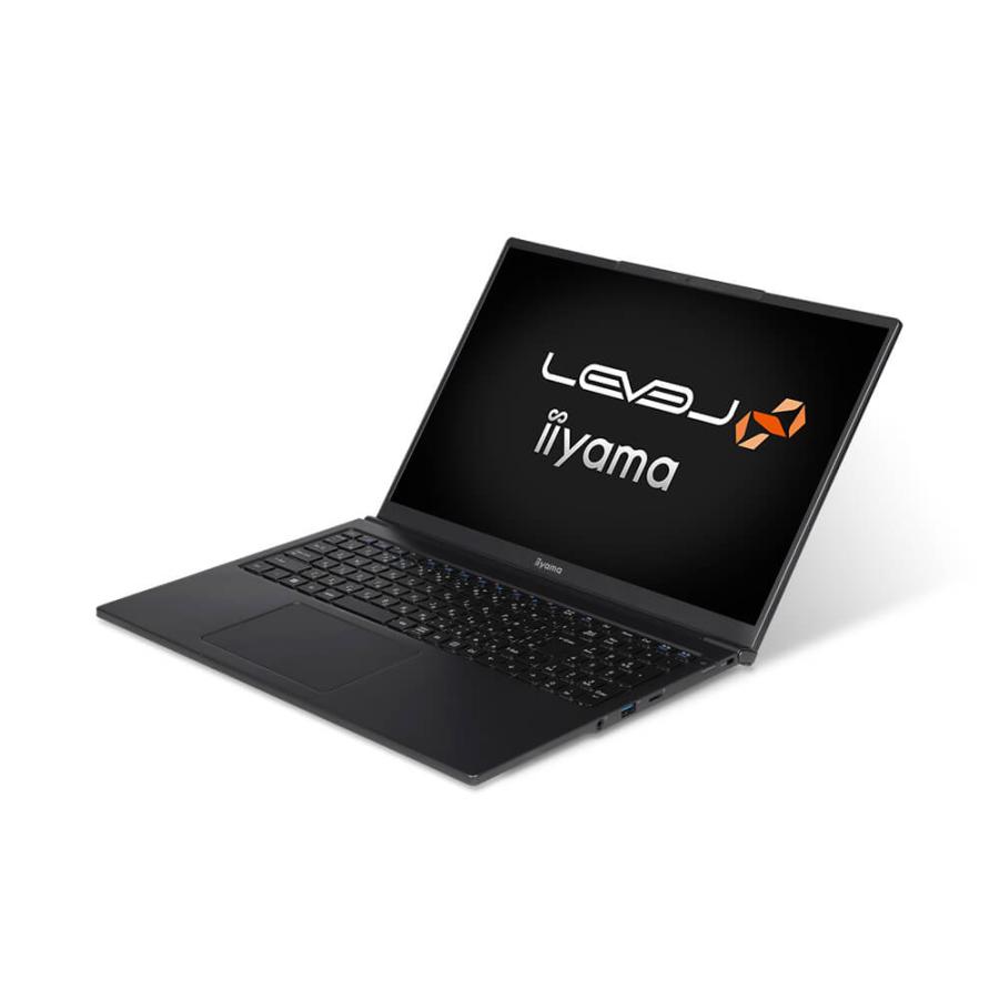 LEVEL∞ ゲーミングノートPC 新品 16型/Core Ultra 5 125U/16GB LEVEL∞ ゲーミングノートPC 新品 16型/Core Ultra 5 125U/16GB