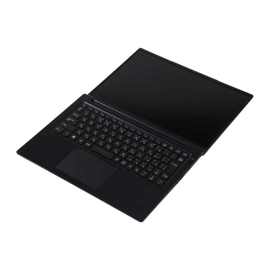 ノートパソコン 新品 14型/Core Ultra 7 155U/16GB/500GB SSD/Windows 11 BTO｜pc-koubou｜19