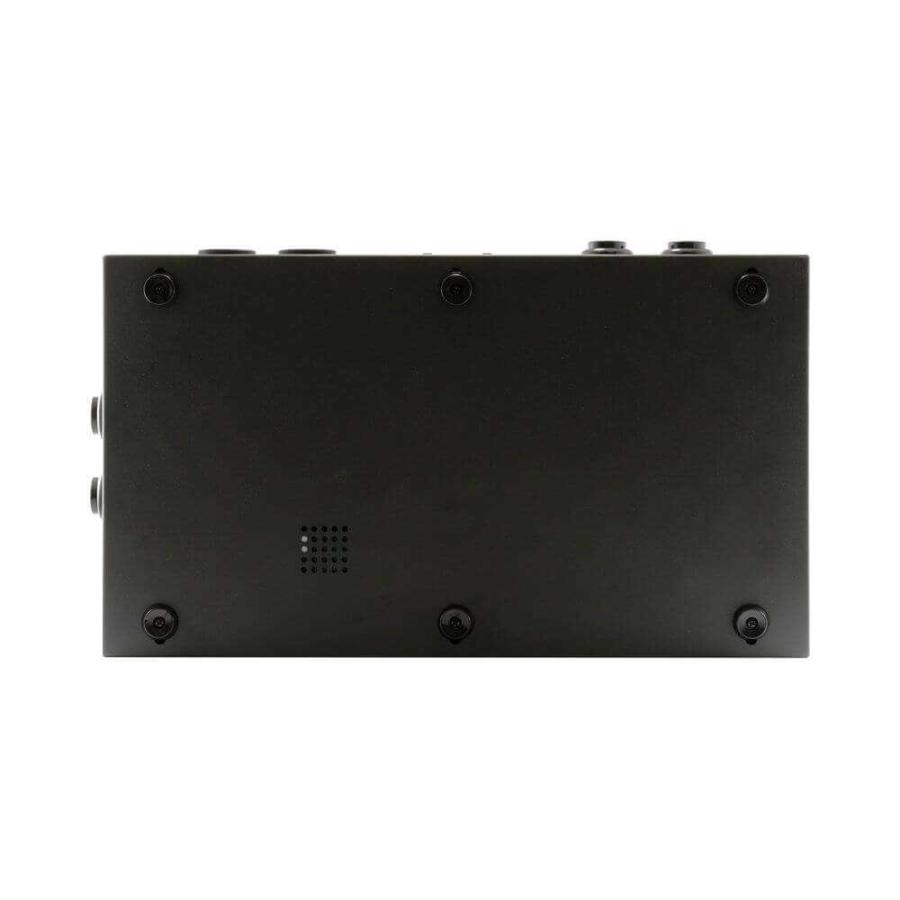 FightBox F8 R3L3 Black F8-R3L3-B PC用 レバーレスコントローラー