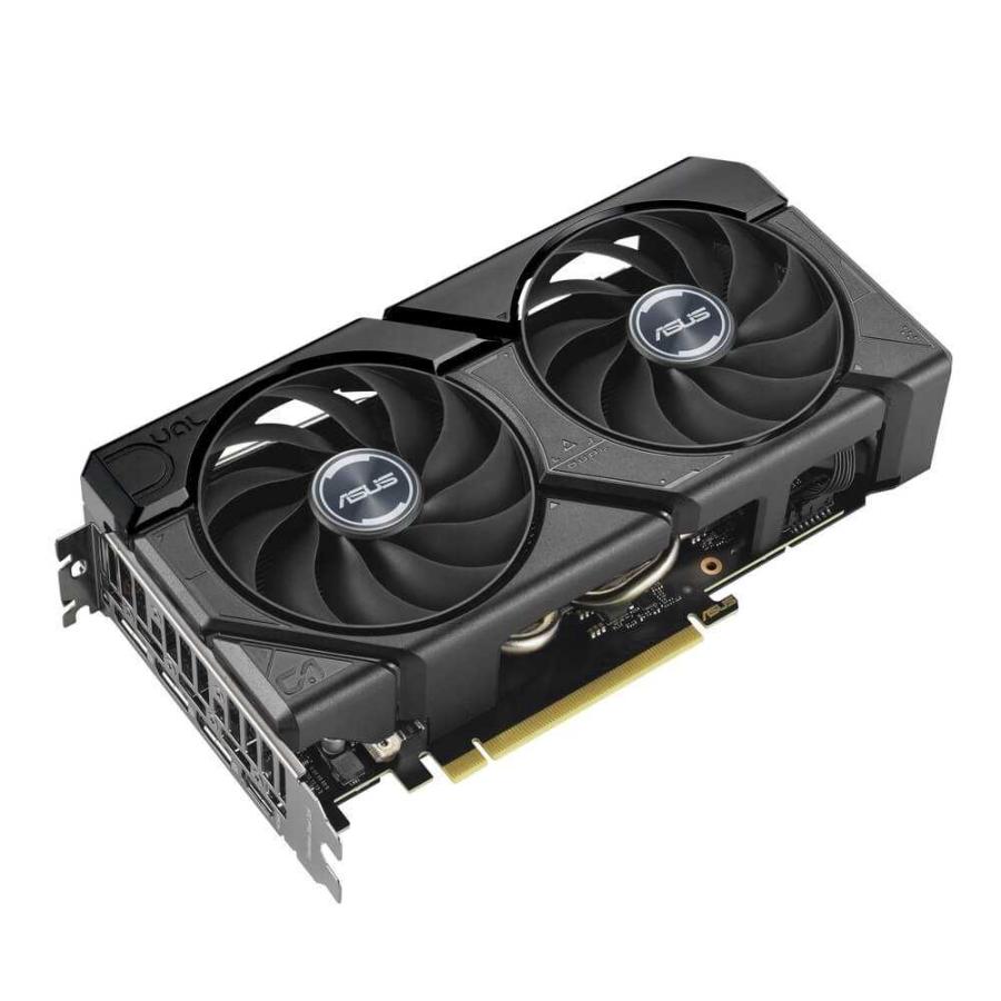ASUS DUAL-RTX4060-O8G-EVO GeForce RTX 4060 搭載 グラフィックスカード : m5s1p1064177 : パソコン工房 Yahoo!店 - 通販 - Yahoo!ショッピング ASUS DUAL-RTX4060-O8G-EVO GeForce RTX 4060 搭載 グラフィックスカード : m5s1p1064177 : パソコン工房 Yahoo!店 - 通販 - Yahoo!ショッピング