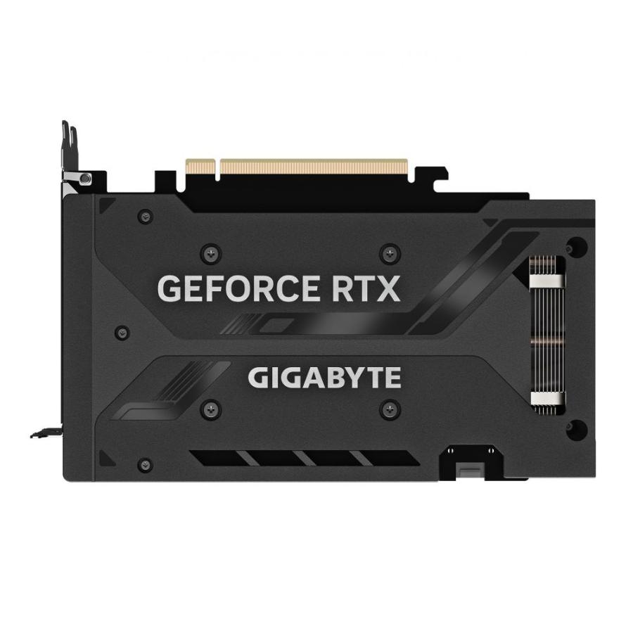 GIGABYTE GeForce RTX   4060 Ti WINDFORCE OC V2 8G GV-N406TWF2OCV2-8GD GeForce RTX 4060 Ti 搭載 グラフィックスカード｜pc-koubou｜06