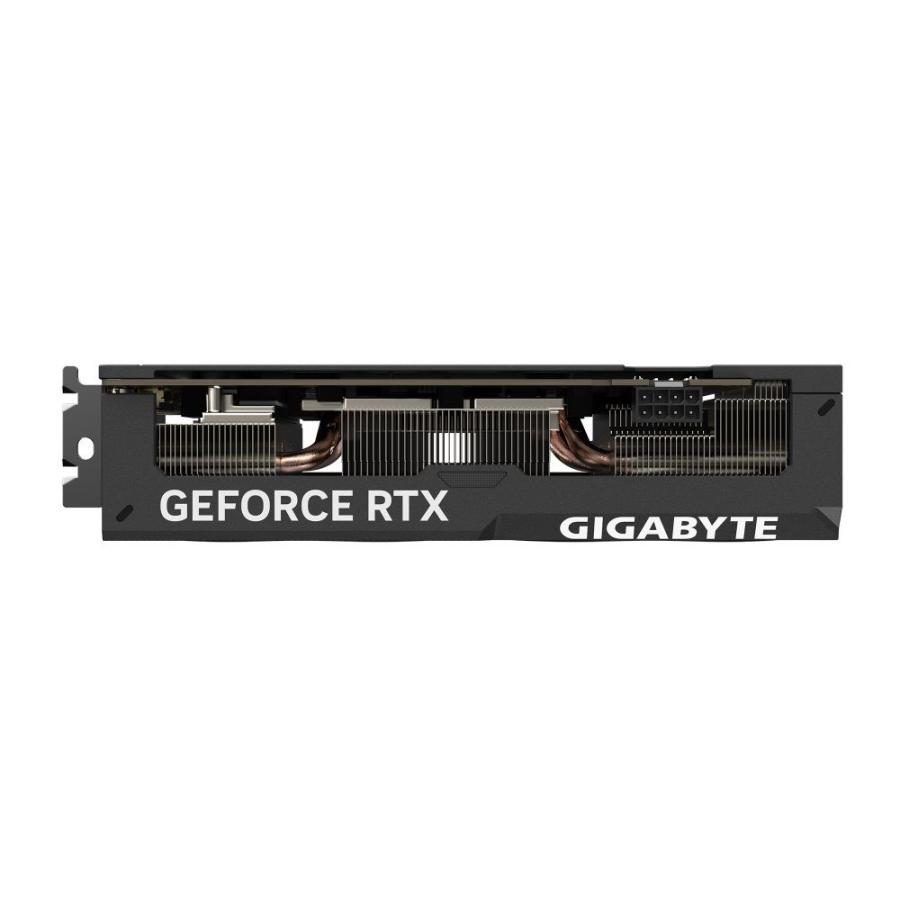 GIGABYTE GeForce RTX   4060 Ti WINDFORCE OC V2 8G GV-N406TWF2OCV2-8GD GeForce RTX 4060 Ti 搭載 グラフィックスカード｜pc-koubou｜07