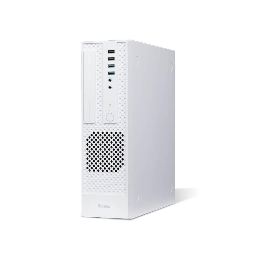 SOLUTION∞ ビジネスデスクトップパソコン 新品 Core i5-14400/8GB