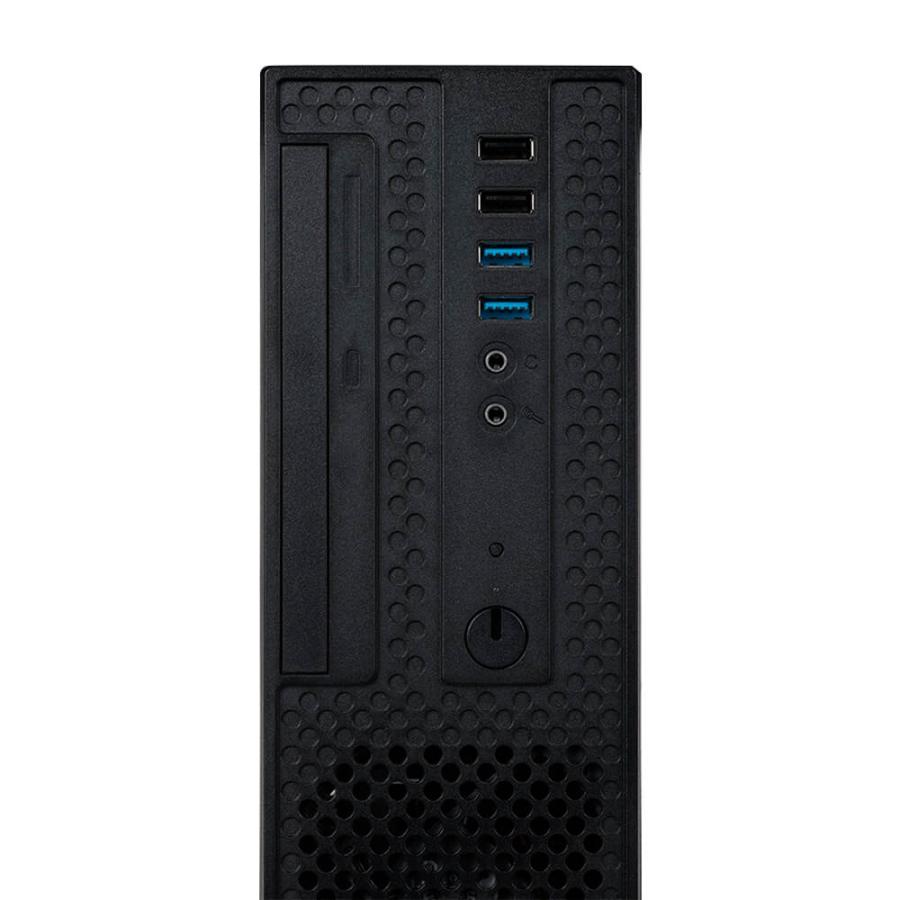 intel G6900 8GB 128GB Win11 デスクトップPC 格安 SOLUTION∞ 3年保証 ビジネスデスクトップパソコン 新品 Celeron