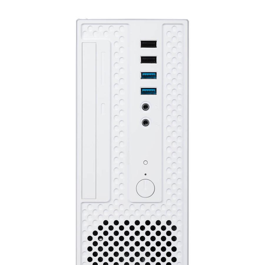 STYLE∞ デスクトップパソコン 新品 Core i5-12400/8GB/500GB