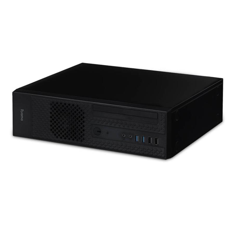STYLE∞ デスクトップパソコン 新品 Core i5-12400/8GB/500GB STYLE∞ デスクトップパソコン 新品 Core i5-12400/8GB/500GB