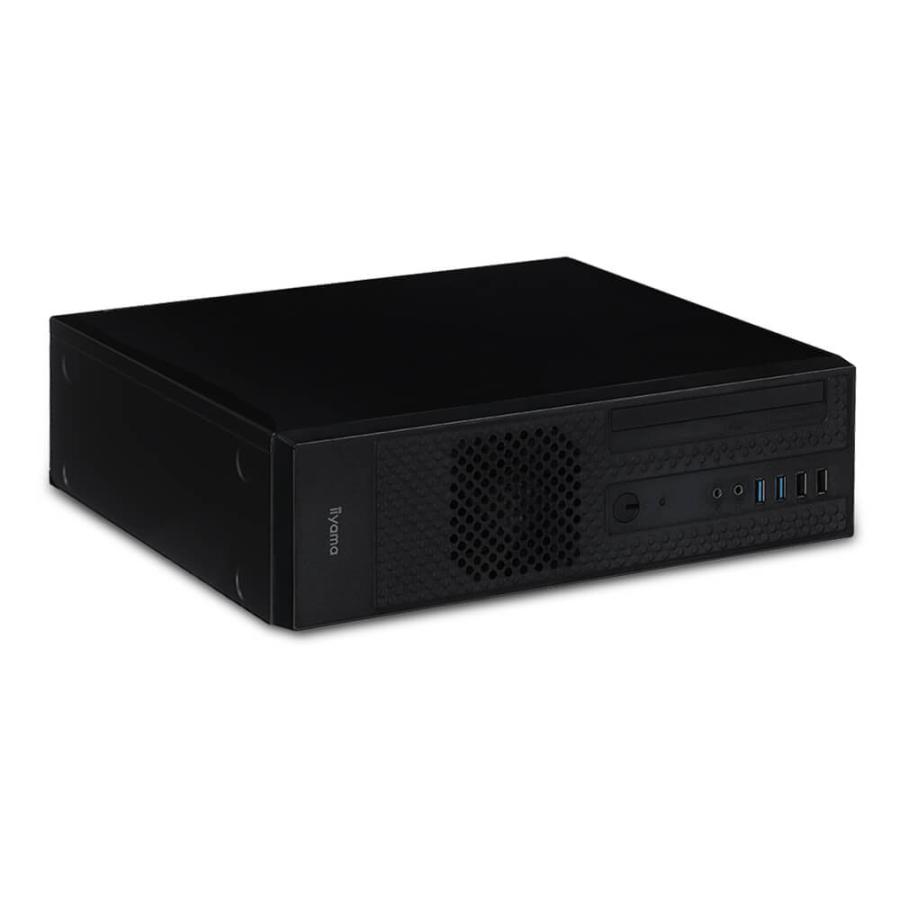 STYLE∞ デスクトップパソコン 新品 Core i5-12400/8GB/500GB STYLE∞ デスクトップパソコン 新品 Core i5-12400/8GB/500GB