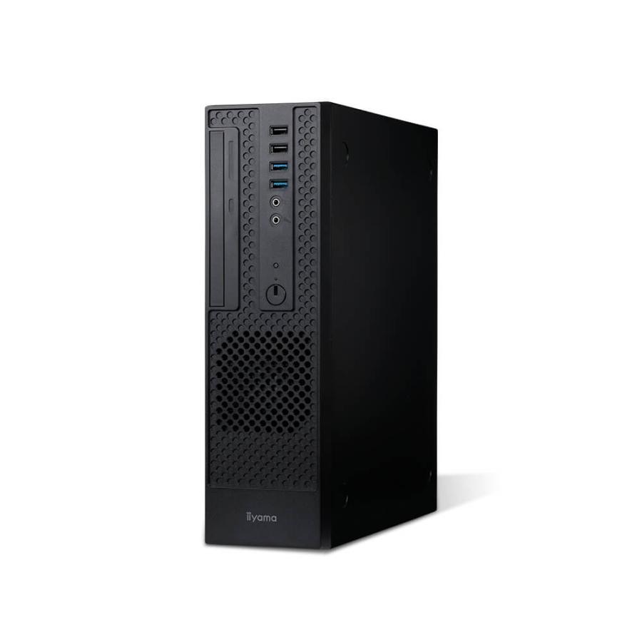 SOLUTION∞ ビジネスデスクトップパソコン 新品 Core i5-12400 SOLUTION∞ ビジネスデスクトップパソコン 新品 Core i5-12400