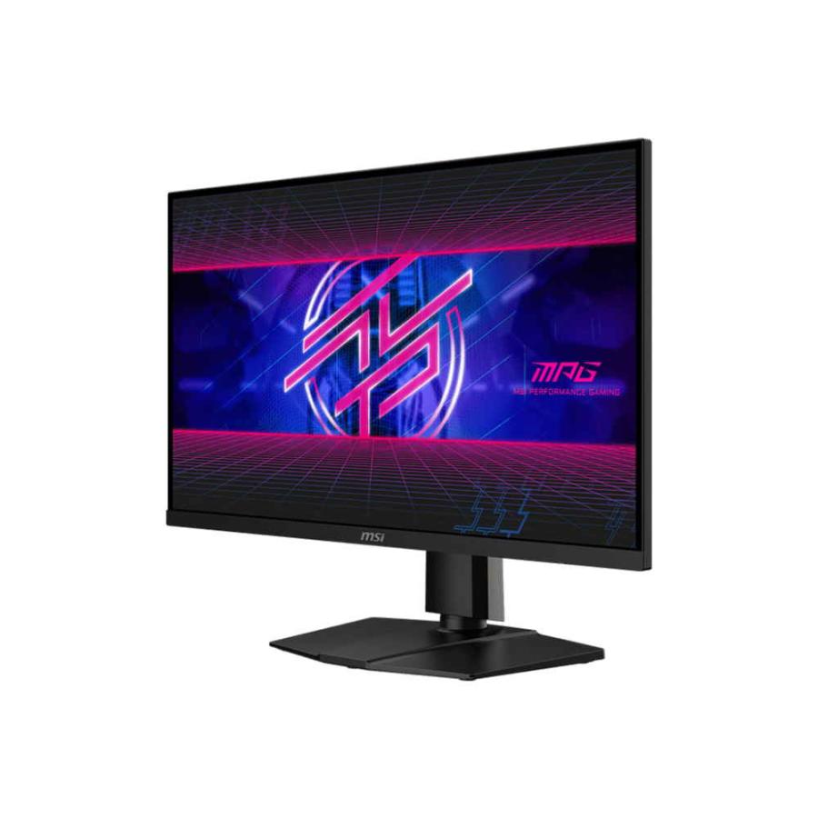 MSI MPG 274URF QD 4K/27インチ 圧倒的映像美のハイスペック 