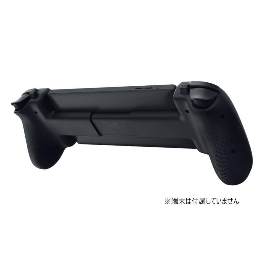 Razer Kishi Ultra RZ06-05070100-R3M1 Android、iPhone、iPad Razer Kishi Ultra RZ06-05070100-R3M1 Android、iPhone、iPad