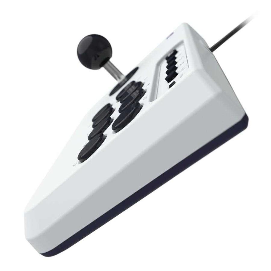 HORI ファイティングスティック mini for PS5/PS4/WinPC SPF-038