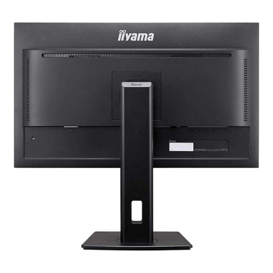 iiyama ProLite XUB2797QSN-B1 27インチ WQHD(2560×1440) USB iiyama ProLite XUB2797QSN-B1 27インチ WQHD(2560×1440) USB